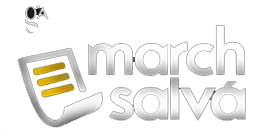 Gestoria March Salva